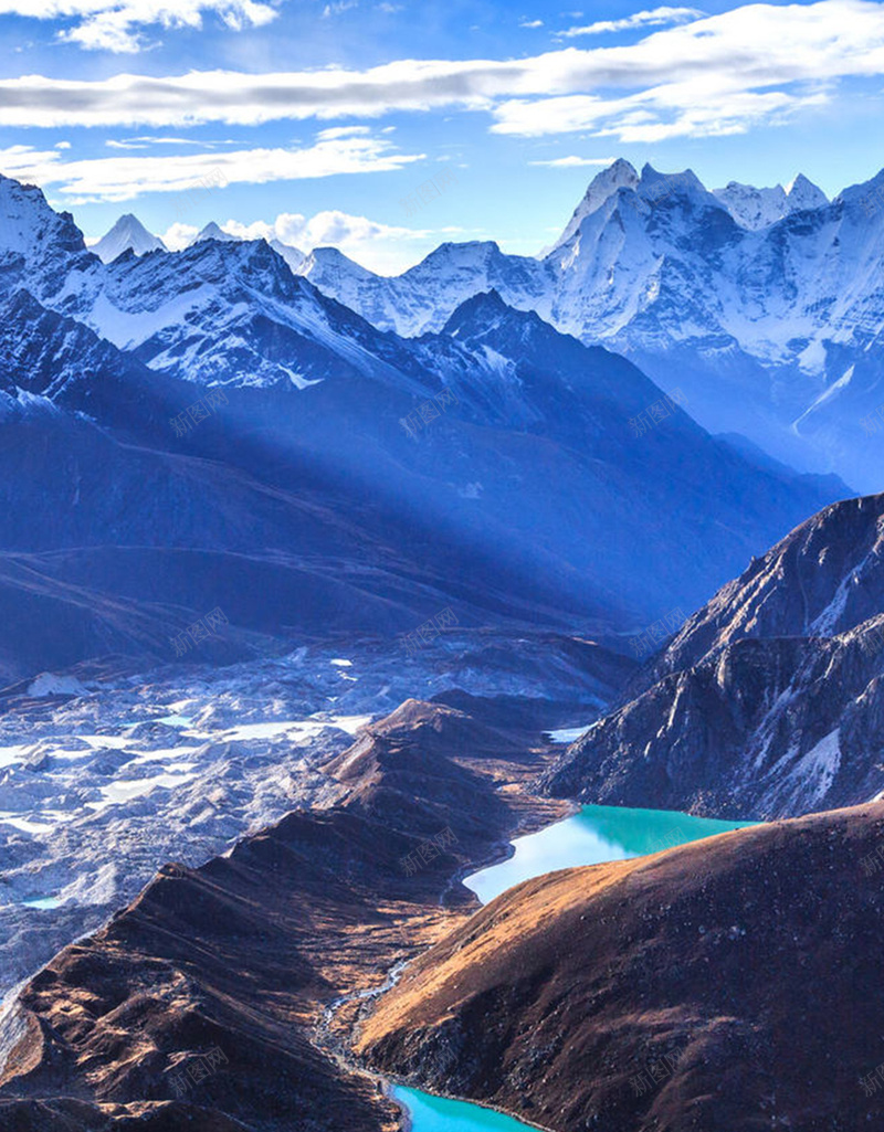 大气唯美风景H5背景jpg_88icon https://88icon.com 唯美 大气 山川 摄影 旅游 河流 风景 风景H5背景 风景背景素材