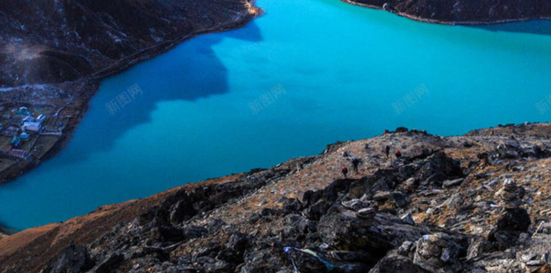 大气唯美风景H5背景jpg_88icon https://88icon.com 唯美 大气 山川 摄影 旅游 河流 风景 风景H5背景 风景背景素材