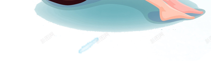 母亲节促销海报模板psd设计背景_88icon https://88icon.com 促销宣传海报 卡通人物 可爱 妈我爱您 抱着宝宝的妈妈 染底纹背景 红色爱心 蓝色水墨晕 飘落