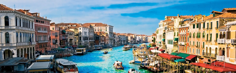 威尼斯风景jpg_88icon https://88icon.com 城市 建筑 摄影 水城 河流 海报banner 船只 风景