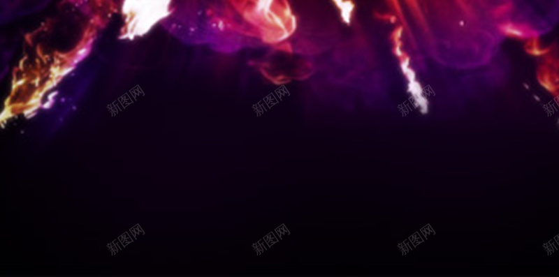 爆炸火焰背景图案psd设计背景_88icon https://88icon.com H5 h5 激情 火焰 爆炸 狂欢 红色 黑色