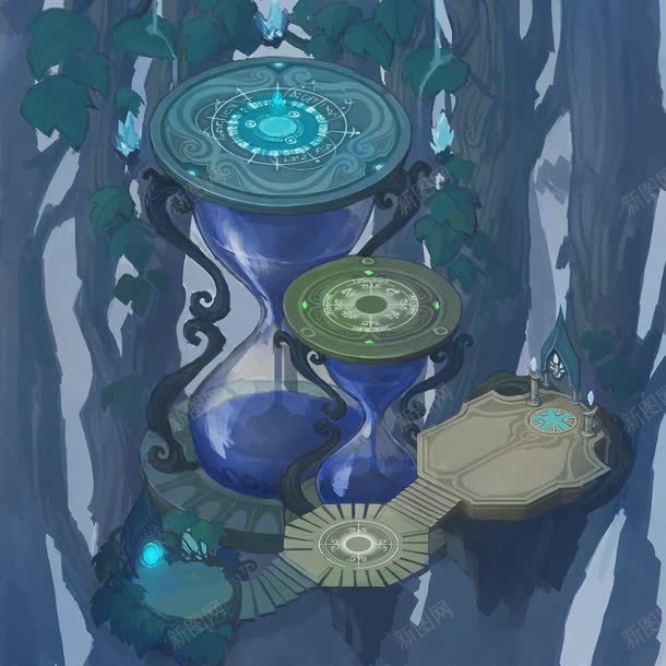 风暴大陆桌面网游jpg设计背景_88icon https://88icon.com 大陆 桌面 风暴