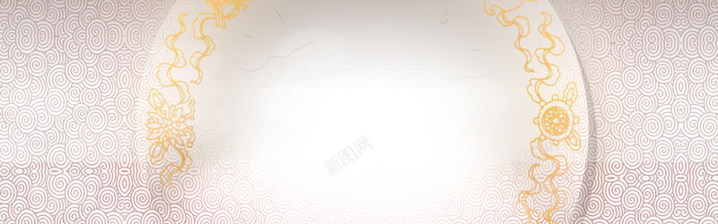 金色纹路海报背景psd设计背景_88icon https://88icon.com 海报banner 淡雅 灰色 白色 纹理 纹路 质感 金色