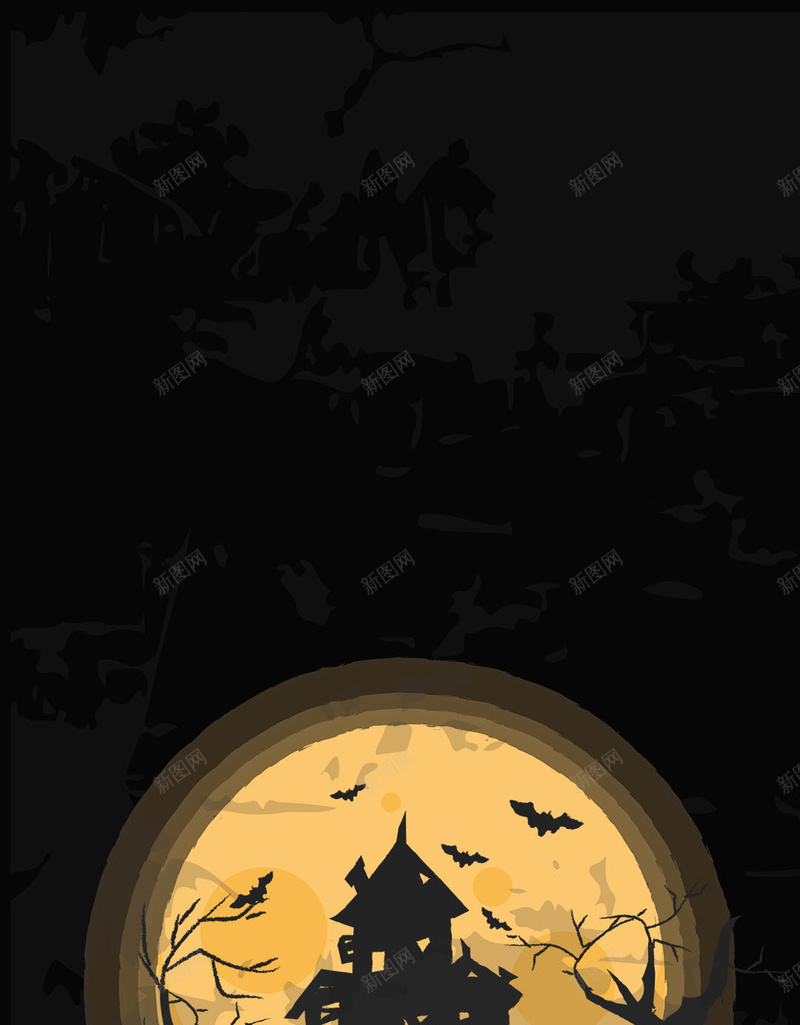 万圣节化妆舞会恐怖鬼屋冒险psd设计背景_88icon https://88icon.com 万圣节化妆 万圣节化妆舞会 万圣节派对 万圣节面具 冒险 恐怖 恐怖之旅 恐怖小屋 狂欢之夜 鬼屋