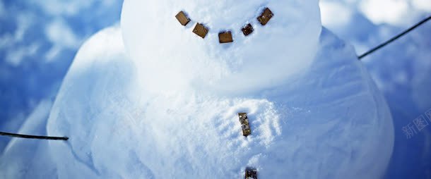 冬季雪人背景jpg设计背景_88icon https://88icon.com 冬季 背景 雪人