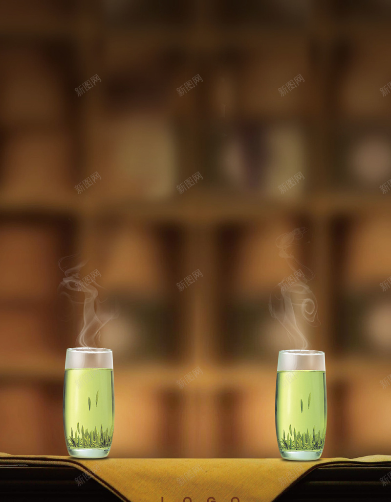 绿茶海报背景psd设计背景_88icon https://88icon.com 一对 一杯茶 对话 拜师 沟通 海报 烟 竹叶青 结拜 绿茶 绿茶海报 茶馆 藏书阁 面对面 飘烟