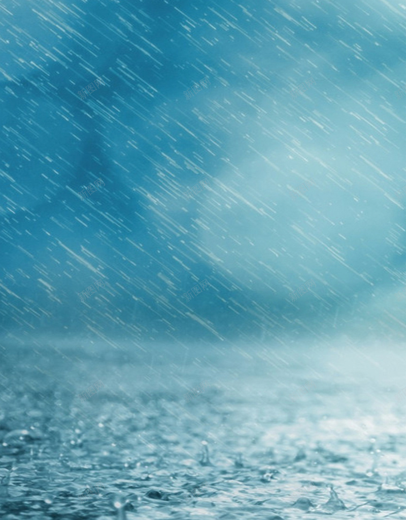 雨点雨水背景jpg设计背景_88icon https://88icon.com 下雨 中国传统节气 二十四解气 唯美 雨天 雨水 雨滴 雨点