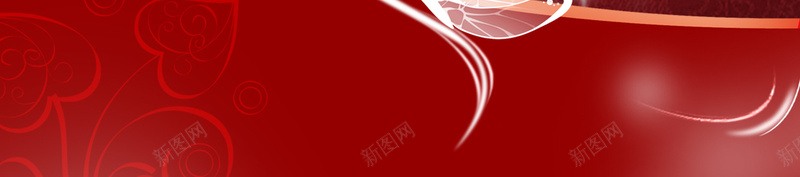 中秋欢乐浪漫纹理psd设计背景_88icon https://88icon.com 中国风 中秋节 大红 婚庆 浪漫 红色 纹理 蝴蝶