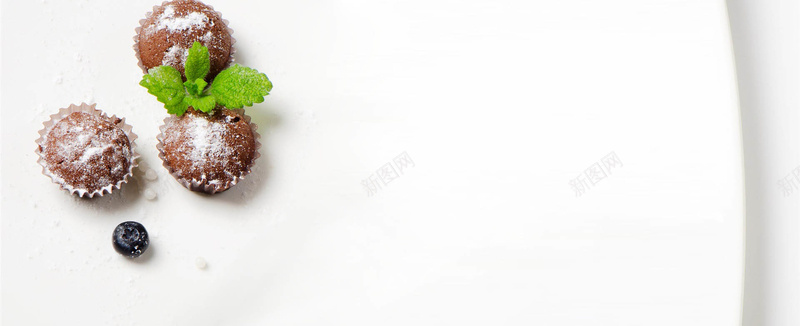 小清新蛋糕背景jpg_88icon https://88icon.com 下午茶 小清新 摄影 欧式餐点 海报banner 甜点 美食 背景 薄荷叶 蛋糕 风景