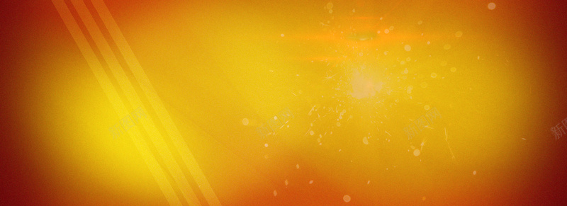炫目橙黄psd设计背景_88icon https://88icon.com 海报banner 炫目 纹理 质感 黄色