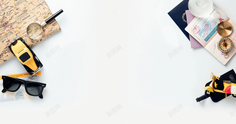 文艺简约机票清新旅行护照桌面背景jpg设计背景_88icon https://88icon.com 家居 护照 旅行 旅行产品 机票 桌面 清新 简约文艺 简约素材 背景