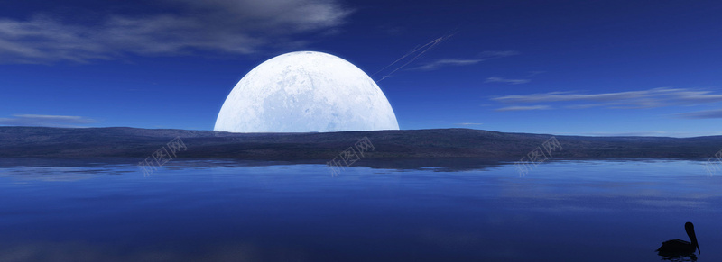 超大宽屏风景背景jpg_88icon https://88icon.com 摄影 星云 星海 星空 星际 海报banner 海水 风景