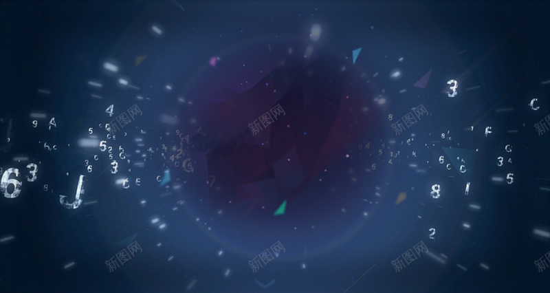 公司招商宣传合作加盟psd设计背景_88icon https://88icon.com 加盟 加盟招商 合作 招商 数字 星空 科技 蓝色色