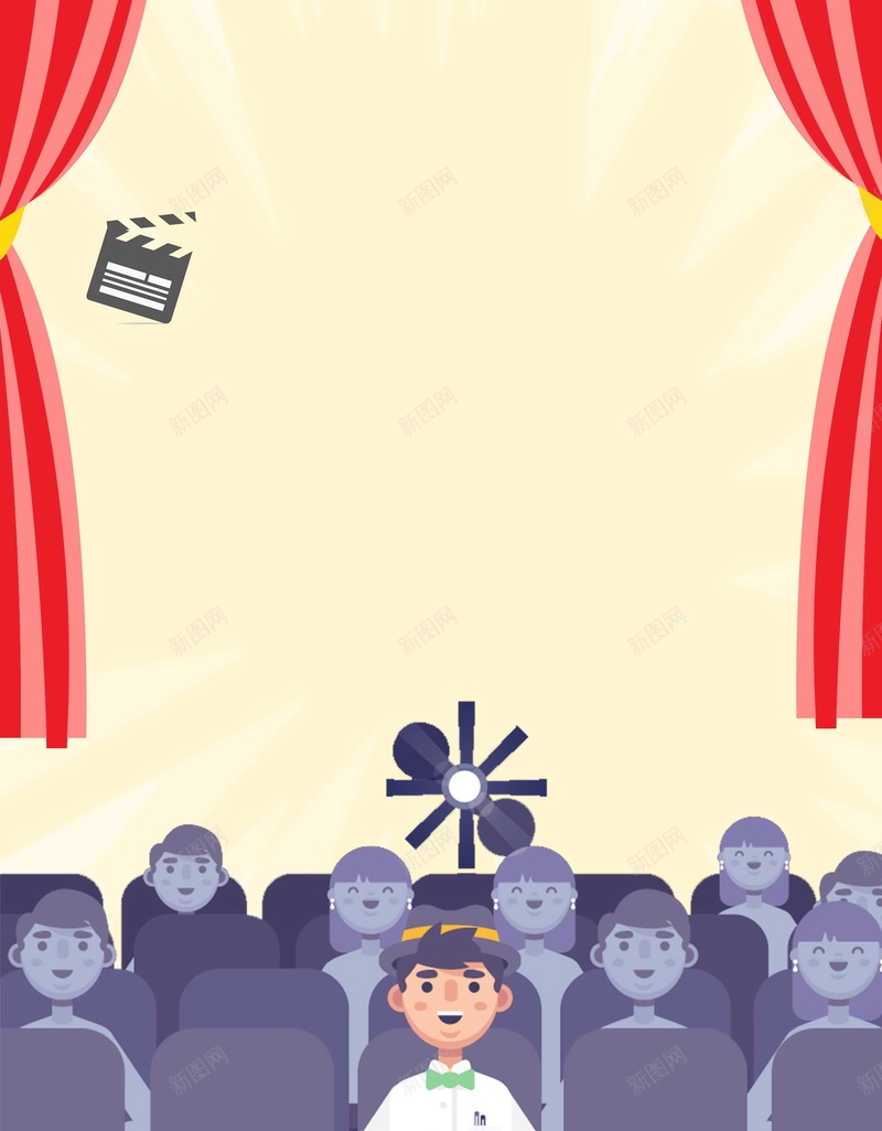 休闲时光电影院看电影背景psd设计背景_88icon https://88icon.com PSD源文件 PSD素材 上映 分层文件 大片 放电影 电影 电影大片 电影院 电影院促销 看电影 背景模板 背景海报 背景素材 高清背景