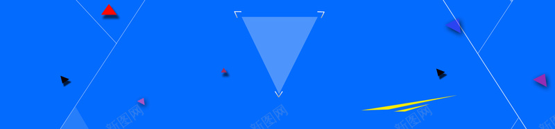 蓝色淘宝促销banner背景psd设计背景_88icon https://88icon.com 38 banner 三八 不规则 个性 促销 儿童节 几何 创意 化妆品 多边形 女装 妇女节 扁平 护肤品 春天 淘宝 电商 端午 端午节 简约 背景 首页 香水 黄色