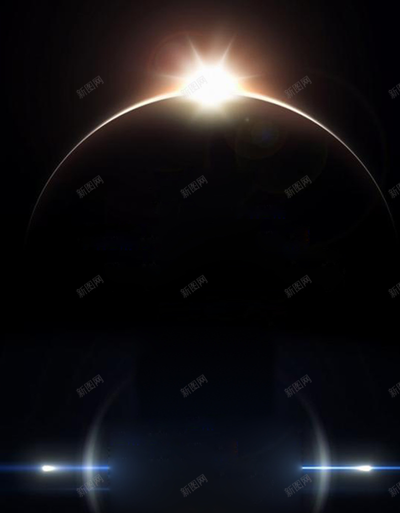 黑色大气光芒纹理psd设计背景_88icon https://88icon.com 大气 广告 清新 渐变 科技 简约 纹理 黑色