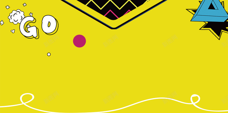 招聘广告PSD分层H5psd设计背景_88icon https://88icon.com 强烈 微信背景 手绘 招聘 电商 秋季招聘 设计招聘 黄色