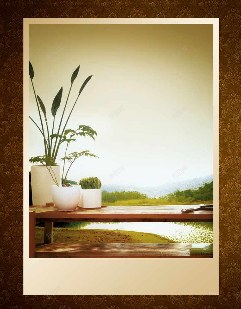 惬意大自然生活背景psd设计背景_88icon https://88icon.com 大自然 惬意 生活 纹理 背景 质感