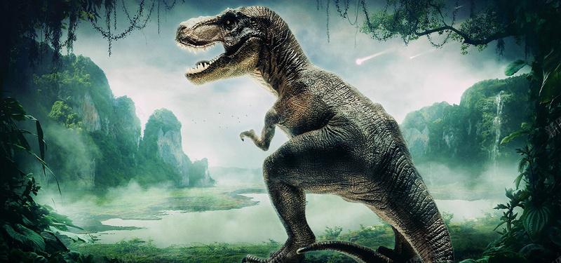 科幻恐龙背景bannerjpg设计背景_88icon https://88icon.com 商务 恐龙 梦幻背景 森林 科幻 科幻背景 科技