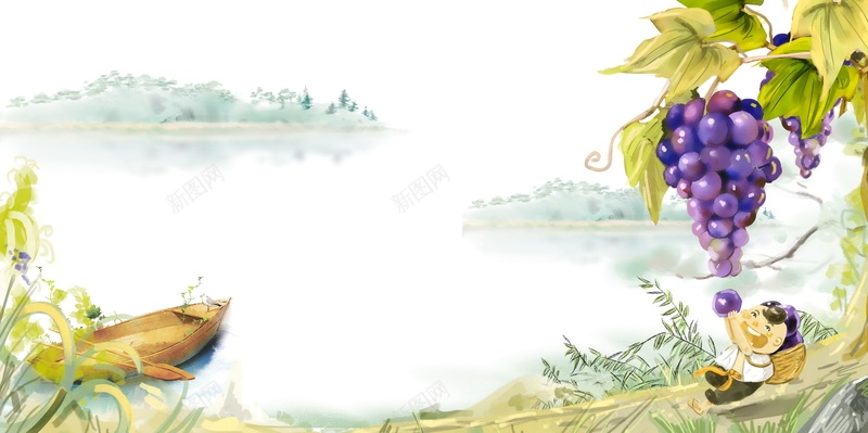 清新葡萄采摘葡萄熟了背景模板jpg设计背景_88icon https://88icon.com PSD源文件 PSD素材 分层文件 摘葡萄 新鲜葡萄 有机葡萄 水果 背景模板 背景海报 背景素材 葡萄 葡萄上市 葡萄园 葡萄庄园 葡萄红酒 葡萄采摘 葡萄采摘园 葡萄采摘节 采摘葡萄 高清背景