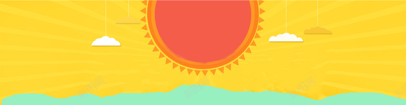 玩具开学季主图海报psd设计背景_88icon https://88icon.com 儿童节 卡通 小孩 手绘 海报banner 淘宝首页 玩具海报 童趣