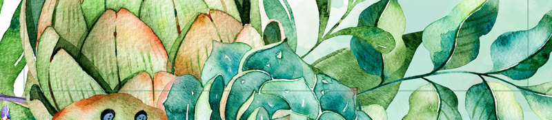 花朵化妆品海报背景psd设计背景_88icon https://88icon.com 做魅力女人 化妆品促销 化妆品广告 化妆品素材 护肤品海报 最美的自己 绿色插画背景 花朵