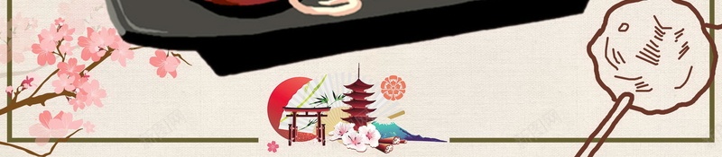 章鱼小丸子美食促销psd设计背景_88icon https://88icon.com 促销 分层文件 小丸子 平面设计 源文件 章鱼 章鱼小丸子 章鱼烧 美味 美味一起分享 高清