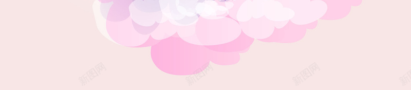 矢量卡通儿童节海报背景ai设计背景_88icon https://88icon.com 儿童插画 儿童教育 儿童画 儿童节 卡通 手绘 梦幻城堡 粉色质感 质感 矢量图
