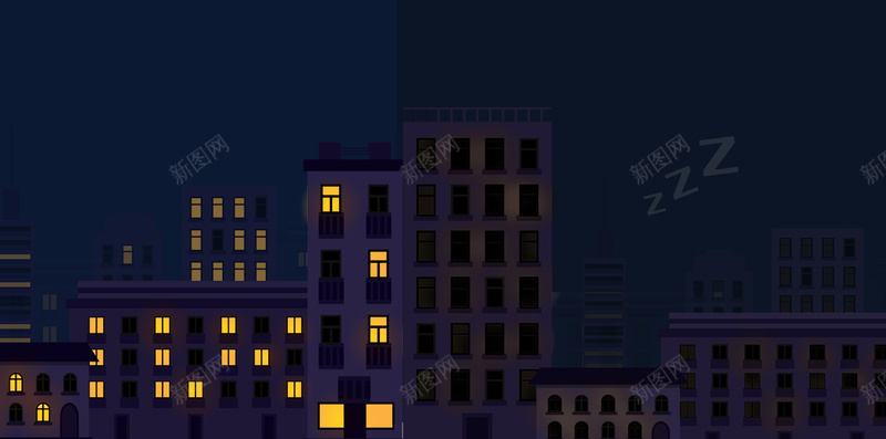 创意夜晚月亮PS源文件H5背景psd设计背景_88icon https://88icon.com H5背景 PS源文件 创意 城市 城市夜景 夜晚 孤独 星光 星空 月亮 月亮背景 素材 风景