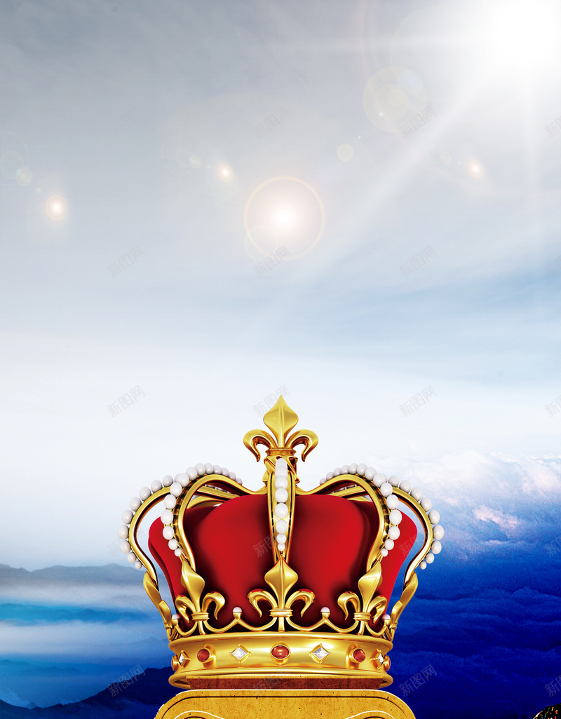 皇冠企业荣誉海报背景模板psd设计背景_88icon https://88icon.com 企业文化 企业荣誉 大气 展板 摄影 海报模板 海报背景 皇冠 风景