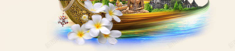 泰国旅游产品广告海报背景psd设计背景_88icon https://88icon.com 东南亚 大皇宫 广告设计 旅游 旅游广告 曼谷 泰国 泰国旅游产品广告 芭提雅 设计