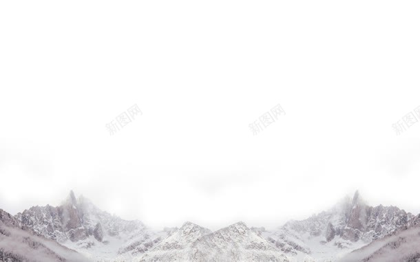 遥望雪山海报背景jpg设计背景_88icon https://88icon.com 海报 背景 遥望 雪山
