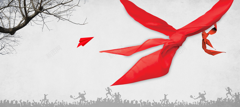学生毕业纪念册青春照片墙背景bannerpsd设计背景_88icon https://88icon.com banner 剪影 卡通 学生 成长纪念册 手绘 毕业 海报banner 照片墙 狂欢 童趣 红领巾 纪念册 背景 青春