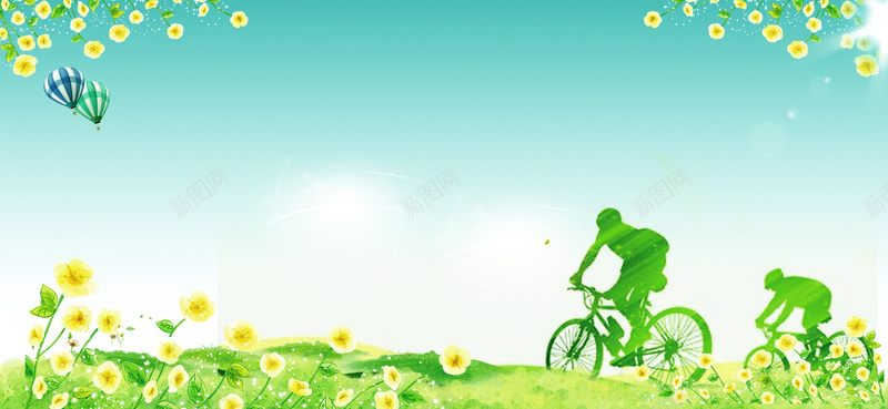 青少年绿色骑行几何渐变花朵背景psd设计背景_88icon https://88icon.com 54青年节 五四精神 五四青年节 五四青年节海报 年轻人 青年节 青年节海报 青年节海报素材 青春