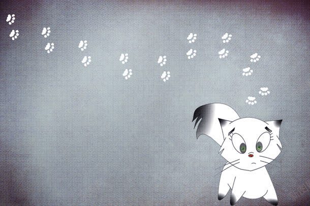 可爱卡通猫咪背景jpg设计背景_88icon https://88icon.com 卡通小猫 卡通猫咪 可爱卡通猫咪背景图片 可爱卡通猫咪背景图片素材下载 图片素材 复古背景 底纹背景 底纹边框 怀旧背景 纸张背景 纹理背景 背景花边 草纸纹理