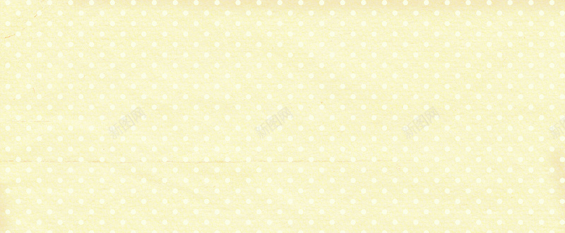 黄色波点背景psd设计背景_88icon https://88icon.com 图案 波点 海报banner 淡雅 纹理 质感 黄色