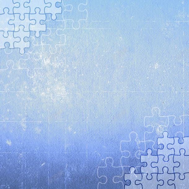 蓝色拼图背景jpg设计背景_88icon https://88icon.com 卡片 图片素材 复古 底纹背景 拼图 背景 背景花边 蓝色 蓝色拼图背景图片 蓝色拼图背景图片素材下载