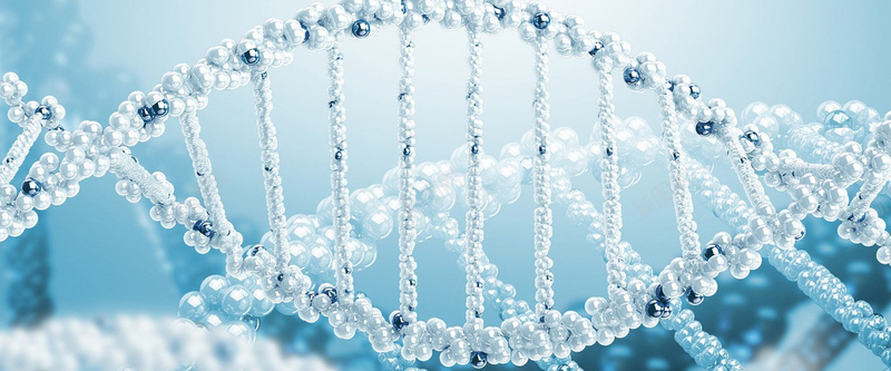 蓝色DNA珍珠亮白jpg设计背景_88icon https://88icon.com DNA 亮白 海报banner 珍珠 纹理 蓝色 质感