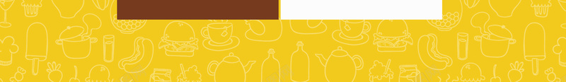 舌尖上的美食卡通手绘促销店铺首页背景psd设计背景_88icon https://88icon.com 卡通背景 手绘背景 汤圆 淘宝 美食促销 舌尖上的美食 零食 食品促销 首页 黄色背景