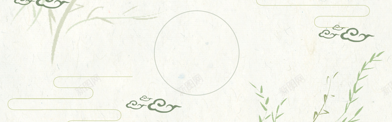 小清新淡雅春天海报bannerpsd设计背景_88icon https://88icon.com 中国风 中国风背景图 中式 中式背景图 古典 复古 山水 山水画 手绘 手绘背景图 水墨 淡雅 雅致