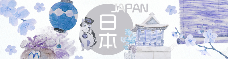 手绘猫咪水彩画背景psd设计背景_88icon https://88icon.com 卡通 建筑背景 手绘 手绘背景 日系背景 水彩画背景 油彩画背景 海报banner 猫咪背景 窗帘背景 童趣 花朵背景