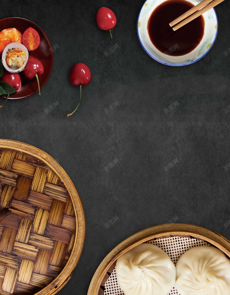 美食餐饮小笼包PSDpsd设计背景_88icon https://88icon.com PSD源文件 PSD素材 分层文件 包子 叉烧包 小笼包 煎包 生煎 美味包子 美食 背景模板 背景海报 背景素材 食品 餐饮 高清背景