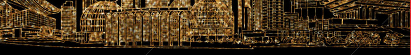 繁荣城市海报psd设计背景_88icon https://88icon.com 上海 发展 变化 向往 夜景 经济 追求 都市