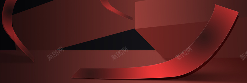 秋季新装上市红色背景psd设计背景_88icon https://88icon.com 促销海报 换装 新品海报 时尚 秋天 秋季上新 秋季促销 秋季女装上新 秋季海报 秋装上新 首页海报