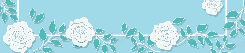 38妇女节蓝色花朵背景psd设计背景_88icon https://88icon.com 38 psd 三八节 化妆品 女人节 妇女节 少女 少女节 广告设计 海报 源文件 玫瑰花 粉色 美女