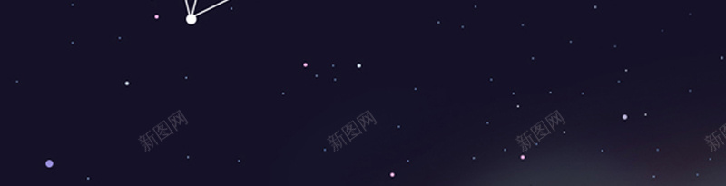 黑夜创意星座纹理psd设计背景_88icon https://88icon.com 创意 大气 星座 星空 渐变 简约 纹理 黑夜