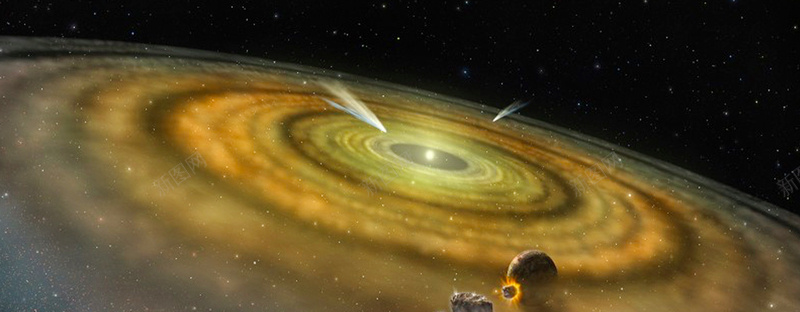 星际黑洞科幻海报psd设计背景_88icon https://88icon.com 摄影 星际 星际海报 海报 科幻 科幻海报 风景 黑洞