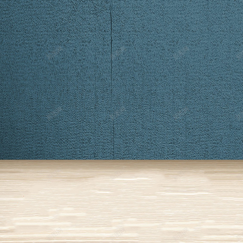 蓝色质感首图psd设计背景_88icon https://88icon.com 主图 木板 纹理 蓝色 质感