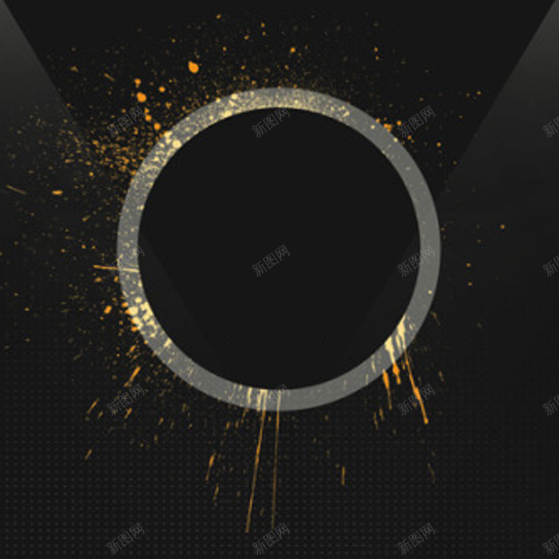 现代潮流炫酷背景jpg设计背景_88icon https://88icon.com 主图 潮流炫酷圆形几何喷墨狂欢 激情 狂欢