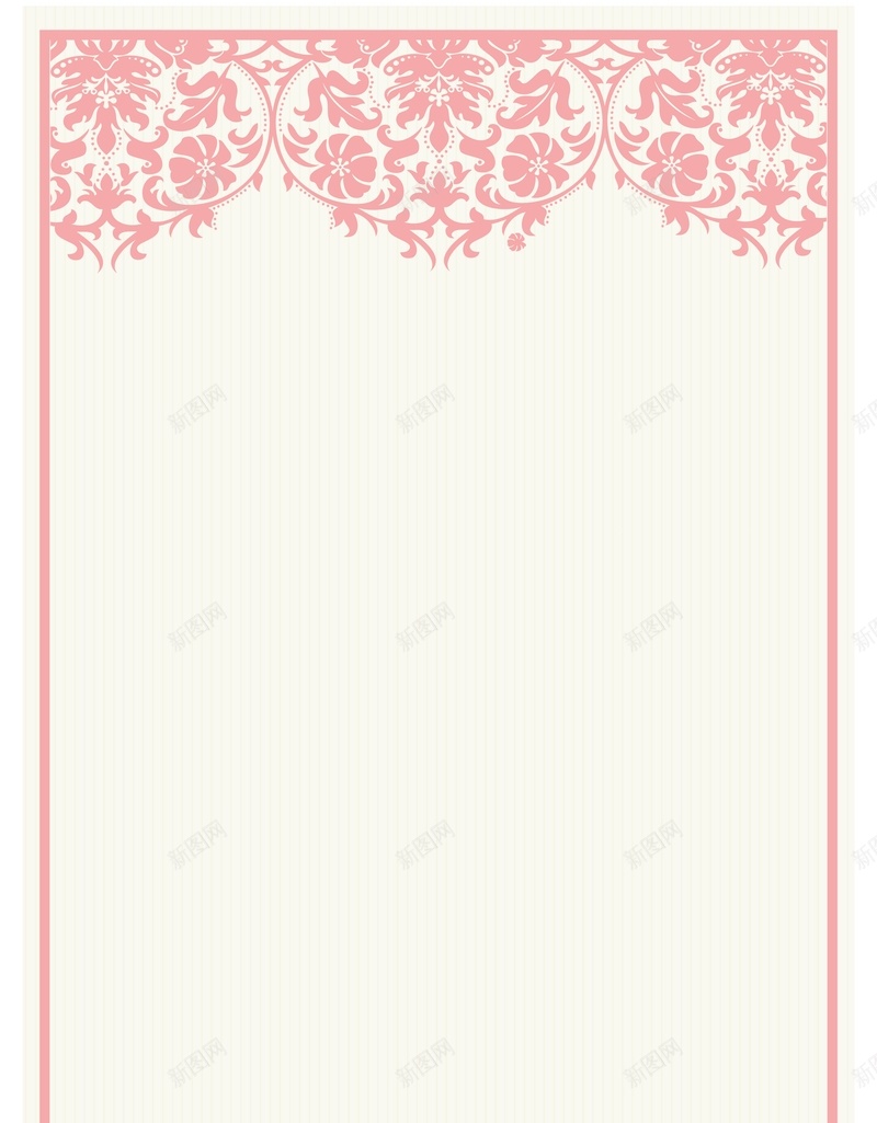 欧式简约小清新拉花边框矢量背景ai设计背景_88icon https://88icon.com 婚庆海报 婚礼海报 婚礼迎宾牌 小清新 情人节海报 拉花 文艺 欧式拉花 欧式边框 简约 边框 矢量图